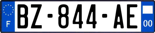 BZ-844-AE