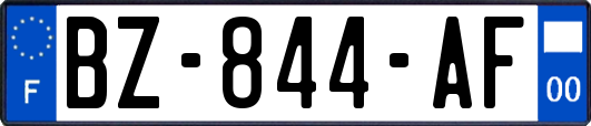 BZ-844-AF