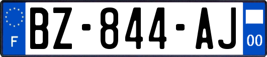 BZ-844-AJ