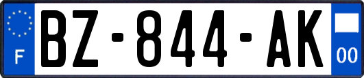 BZ-844-AK