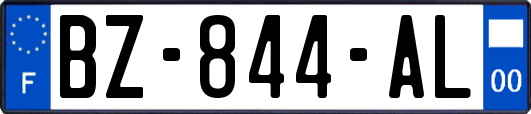 BZ-844-AL