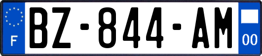 BZ-844-AM