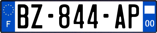 BZ-844-AP