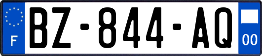 BZ-844-AQ