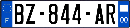 BZ-844-AR