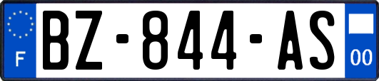 BZ-844-AS