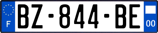 BZ-844-BE