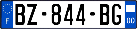 BZ-844-BG