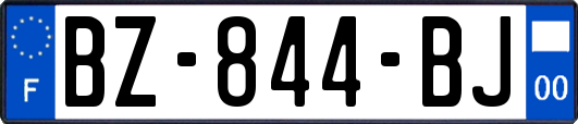 BZ-844-BJ