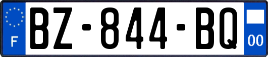 BZ-844-BQ