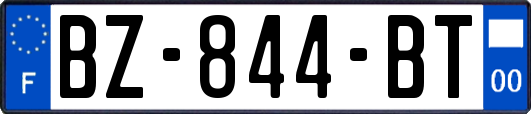 BZ-844-BT