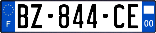 BZ-844-CE