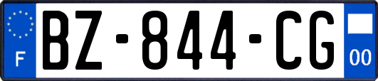 BZ-844-CG