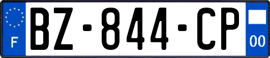 BZ-844-CP