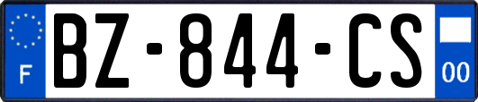 BZ-844-CS