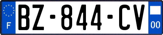 BZ-844-CV