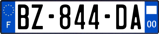 BZ-844-DA