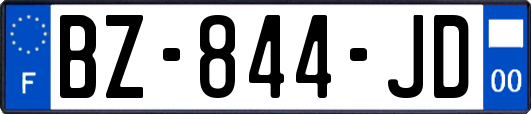 BZ-844-JD