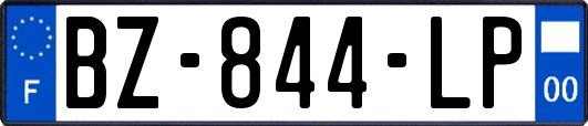 BZ-844-LP