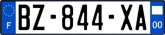 BZ-844-XA
