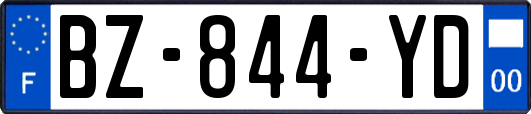 BZ-844-YD