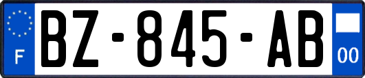 BZ-845-AB