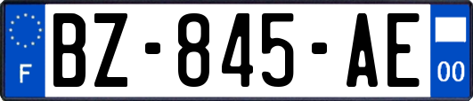 BZ-845-AE