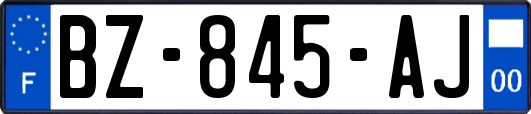 BZ-845-AJ