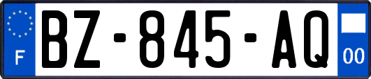 BZ-845-AQ