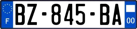 BZ-845-BA