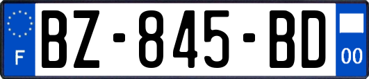 BZ-845-BD