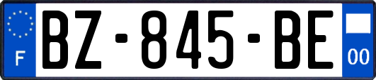 BZ-845-BE