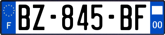 BZ-845-BF