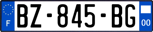 BZ-845-BG