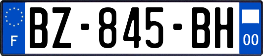 BZ-845-BH