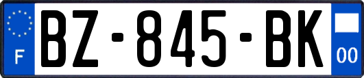 BZ-845-BK