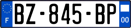 BZ-845-BP