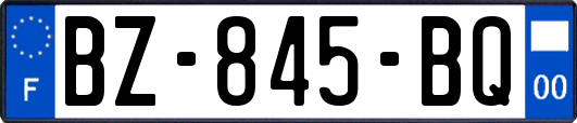 BZ-845-BQ