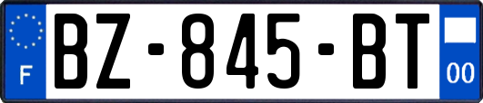 BZ-845-BT