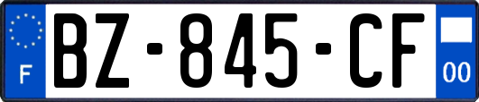 BZ-845-CF