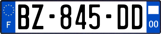 BZ-845-DD