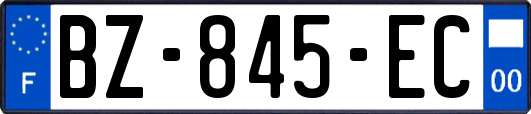 BZ-845-EC