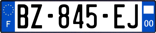 BZ-845-EJ