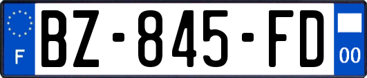 BZ-845-FD
