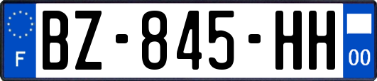 BZ-845-HH