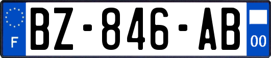 BZ-846-AB