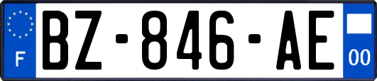 BZ-846-AE