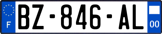 BZ-846-AL