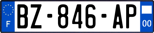 BZ-846-AP