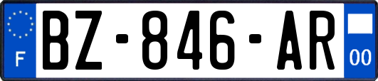 BZ-846-AR